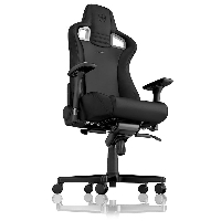 Геймърски стол noblechairs EPIC, Black Edition
