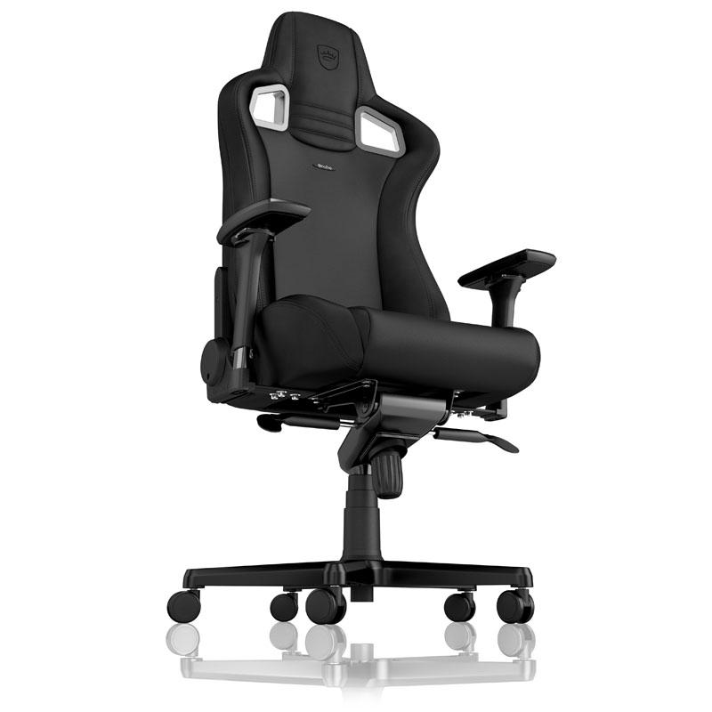 Геймърски стол noblechairs EPIC, Black Edition
