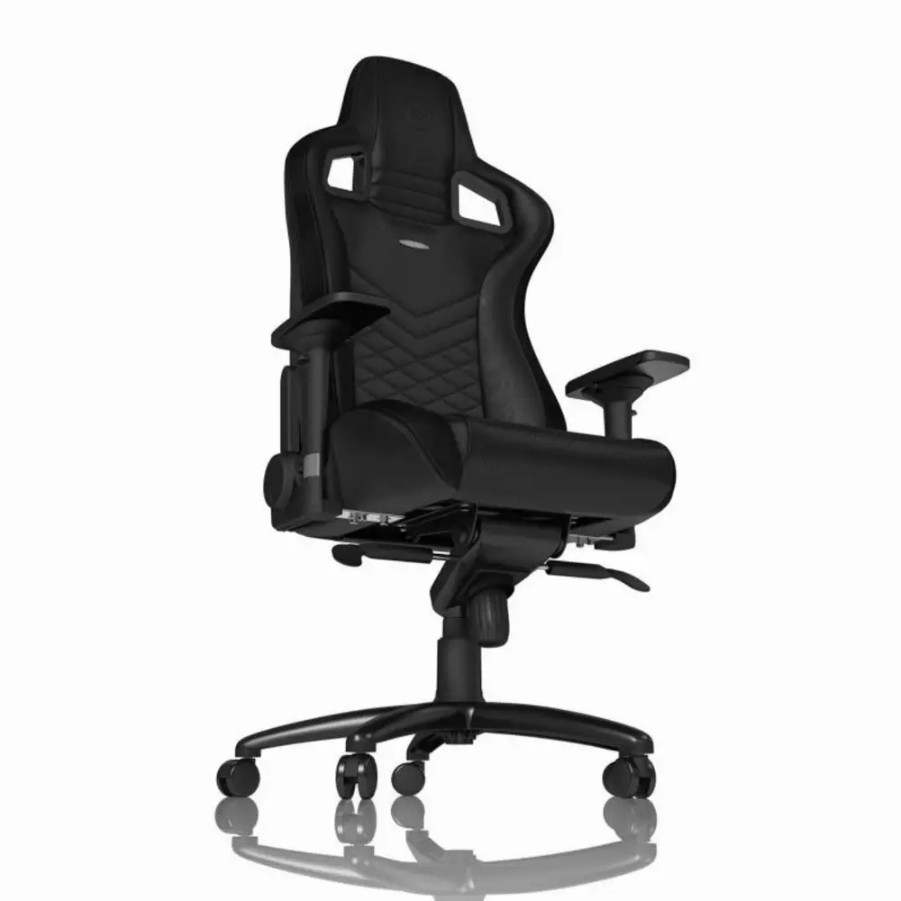 Геймърски стол noblechairs EPIC, Black