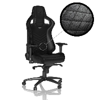 Геймърски стол noblechairs EPIC, Black
