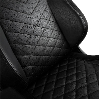Геймърски стол noblechairs EPIC, Black