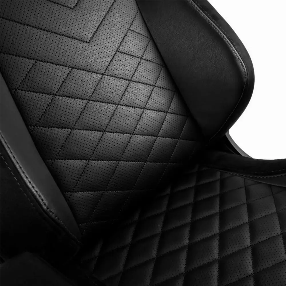 Геймърски стол noblechairs EPIC, Black