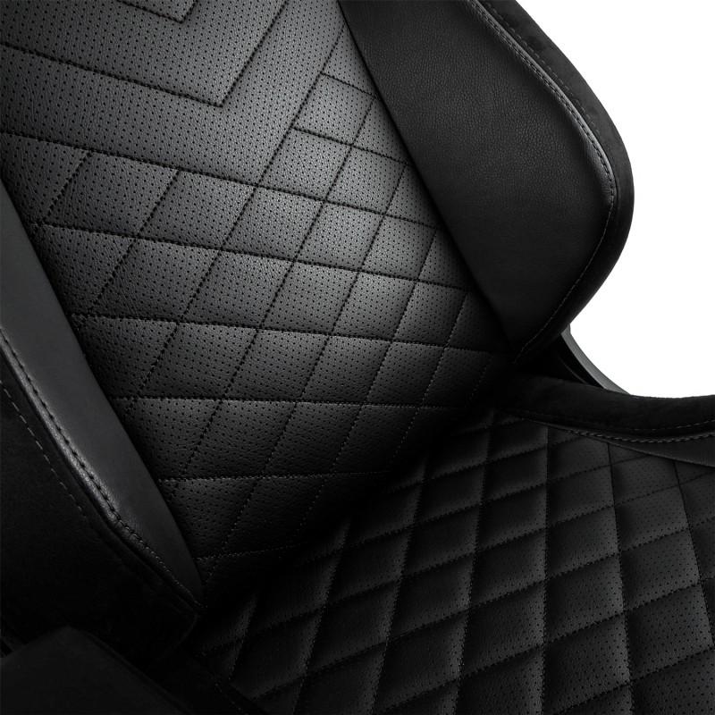 Геймърски стол noblechairs EPIC, Black