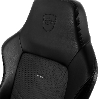 Геймърски стол noblechairs HERO, Black