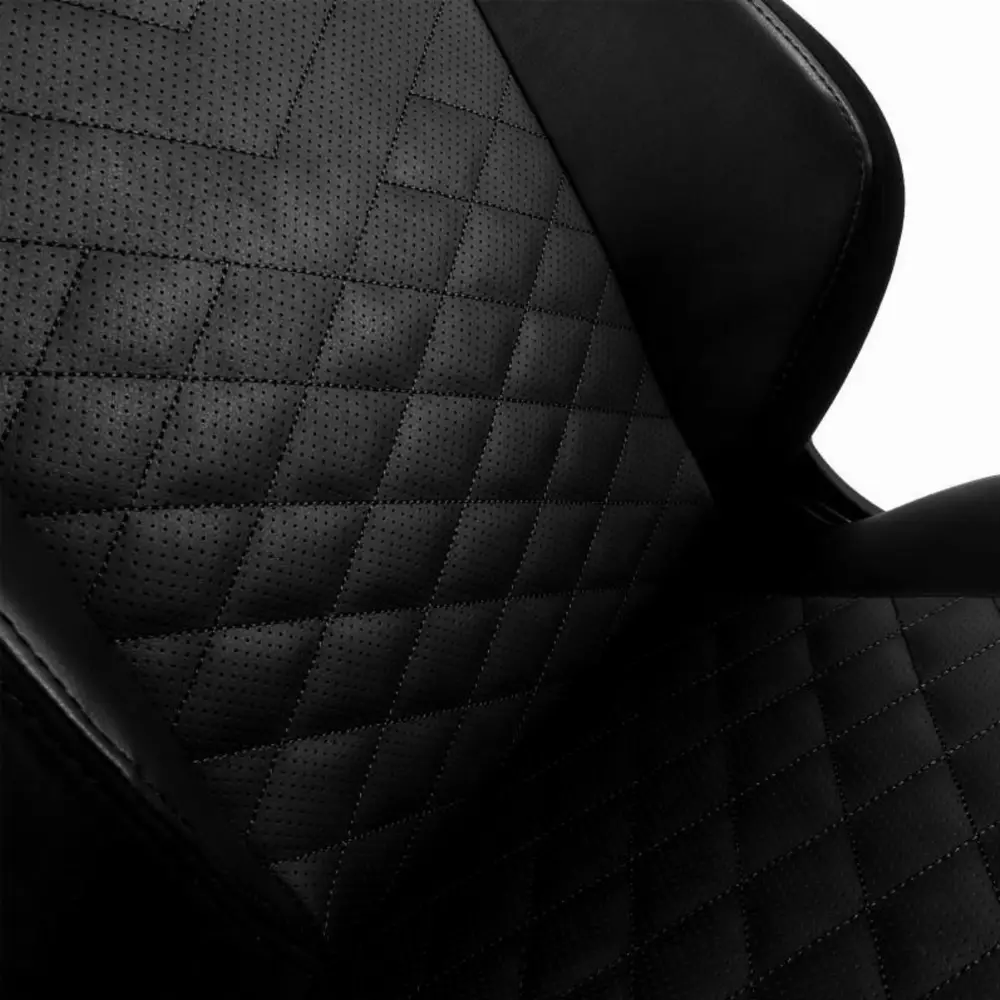 Геймърски стол noblechairs HERO, Black