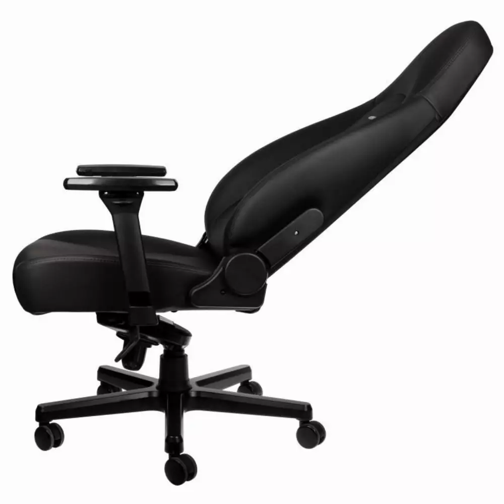 Геймерський стілець noblechairs ICON, Black Edition
