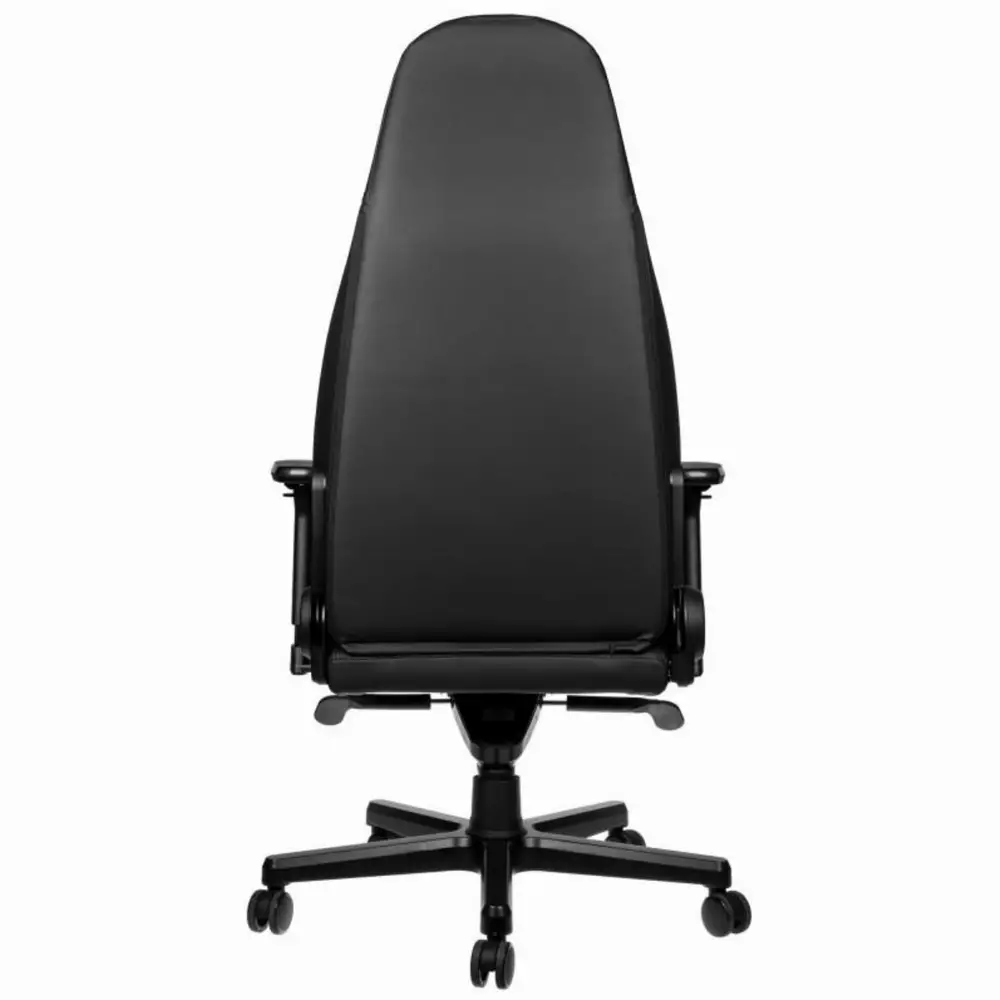 Геймерський стілець noblechairs ICON, Black Edition