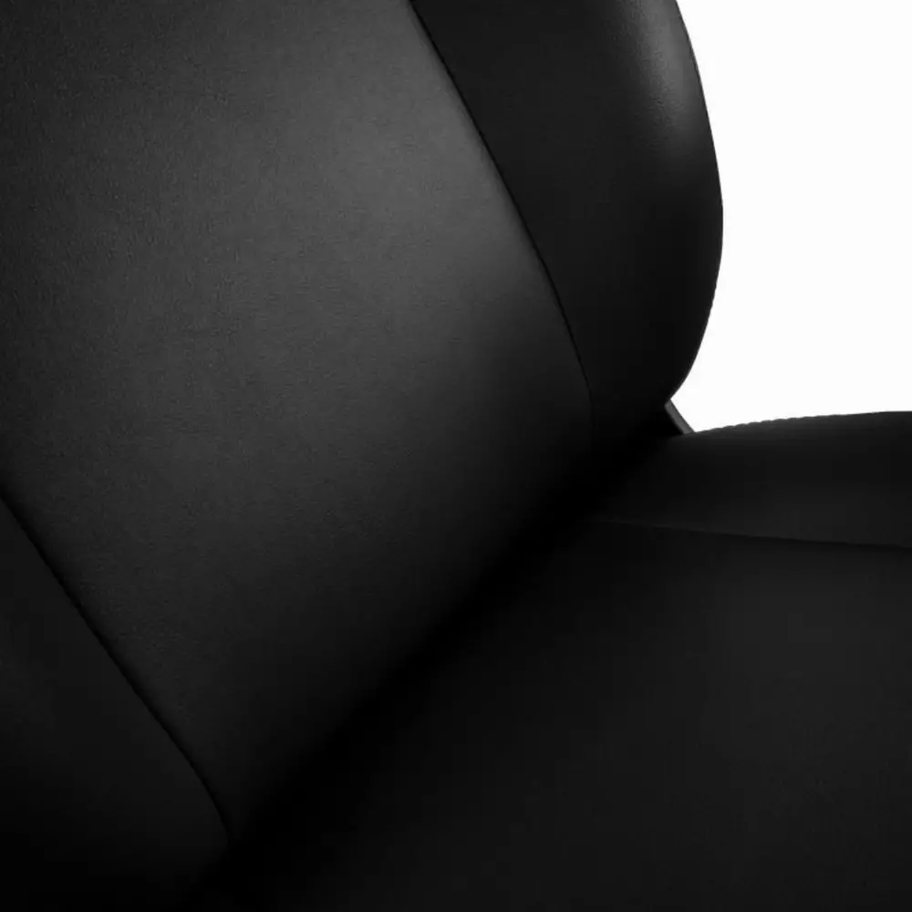 Геймерський стілець noblechairs ICON, Black Edition