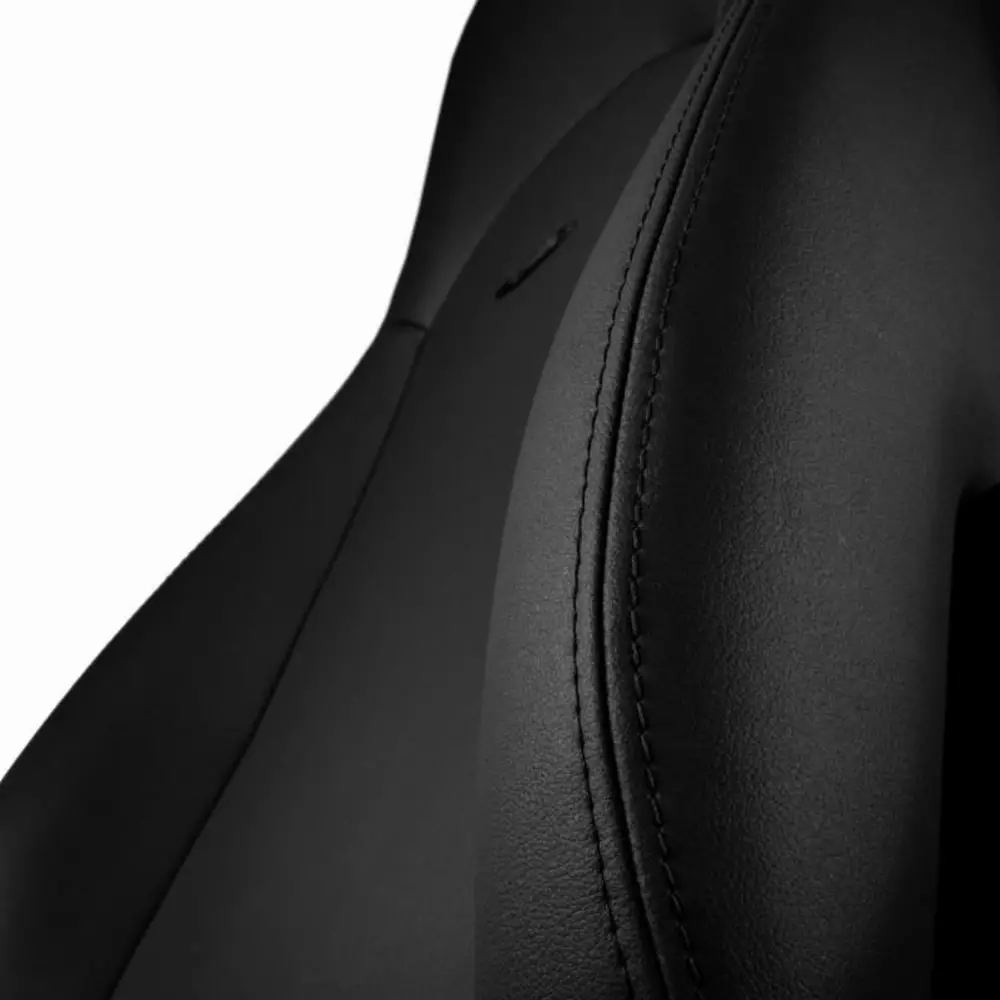Геймерський стілець noblechairs ICON, Black Edition