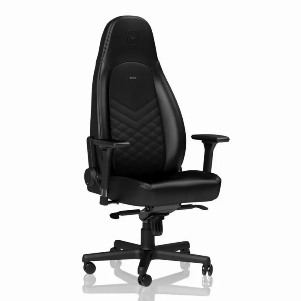 Геймърски стол noblechairs ICON, Black