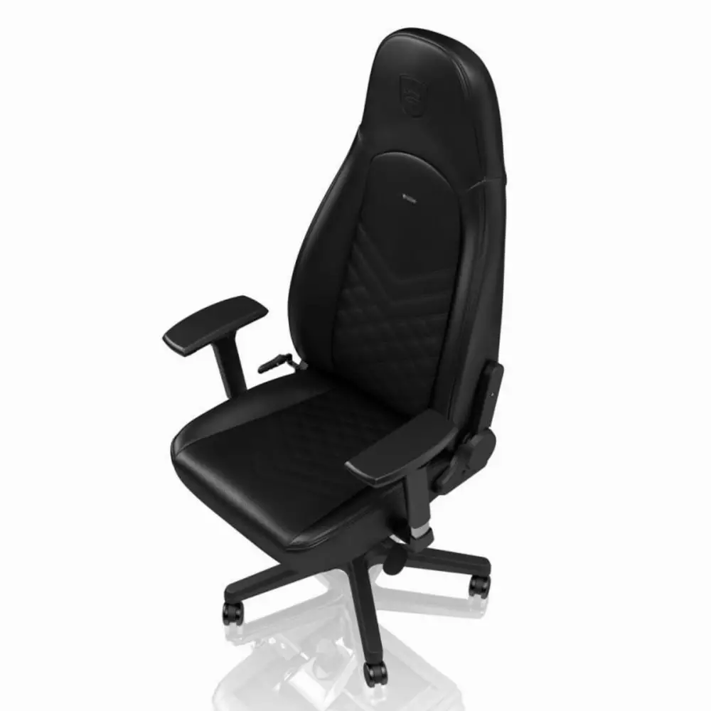 Геймърски стол noblechairs ICON, Black