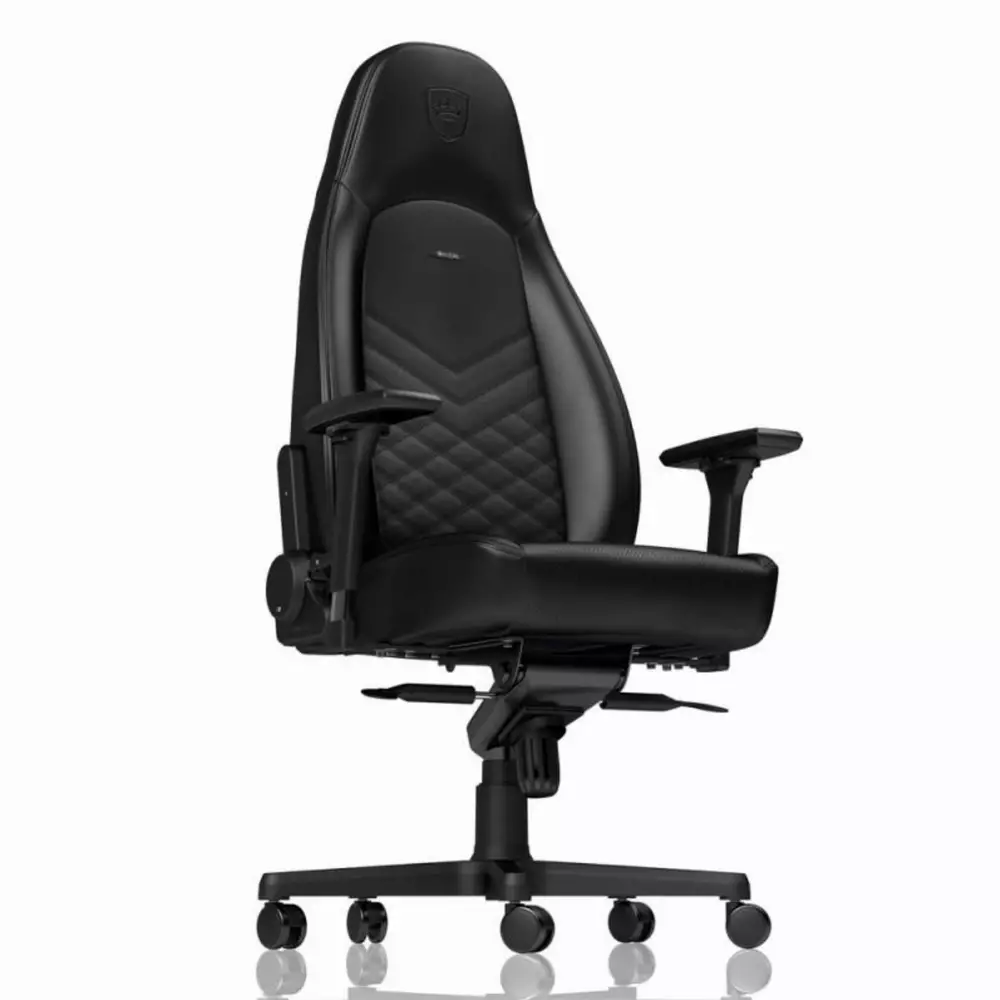Геймърски стол noblechairs ICON, Black