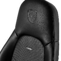 Геймърски стол noblechairs ICON, Black