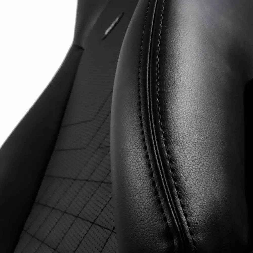 Геймърски стол noblechairs ICON, Black