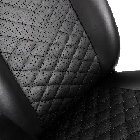 Геймърски стол noblechairs ICON, Black