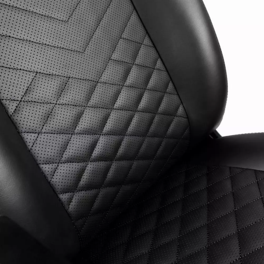 Геймърски стол noblechairs ICON, Black
