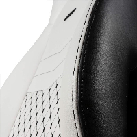 Геймърски стол noblechairs ICON, White/Black