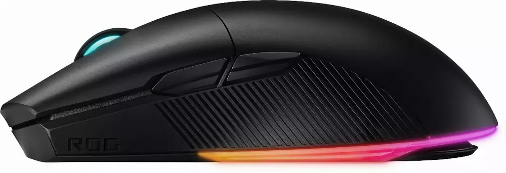 Геймърска мишка ASUS ROG Pugio II RGB Wireless