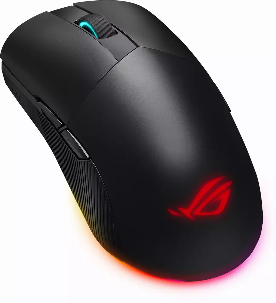 Геймърска мишка ASUS ROG Pugio II RGB Wireless