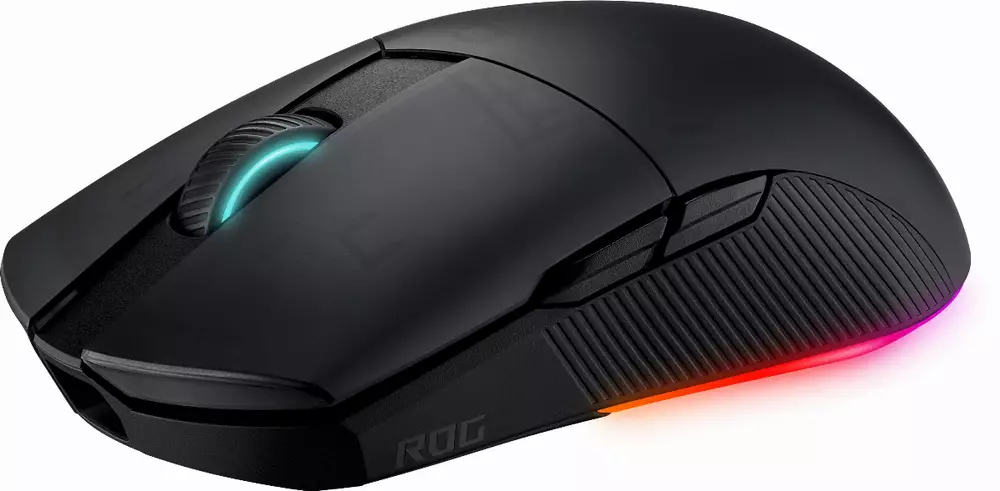 Геймърска мишка ASUS ROG Pugio II RGB Wireless
