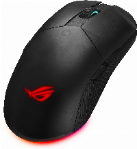 Геймърска мишка ASUS ROG Pugio II RGB Wireless