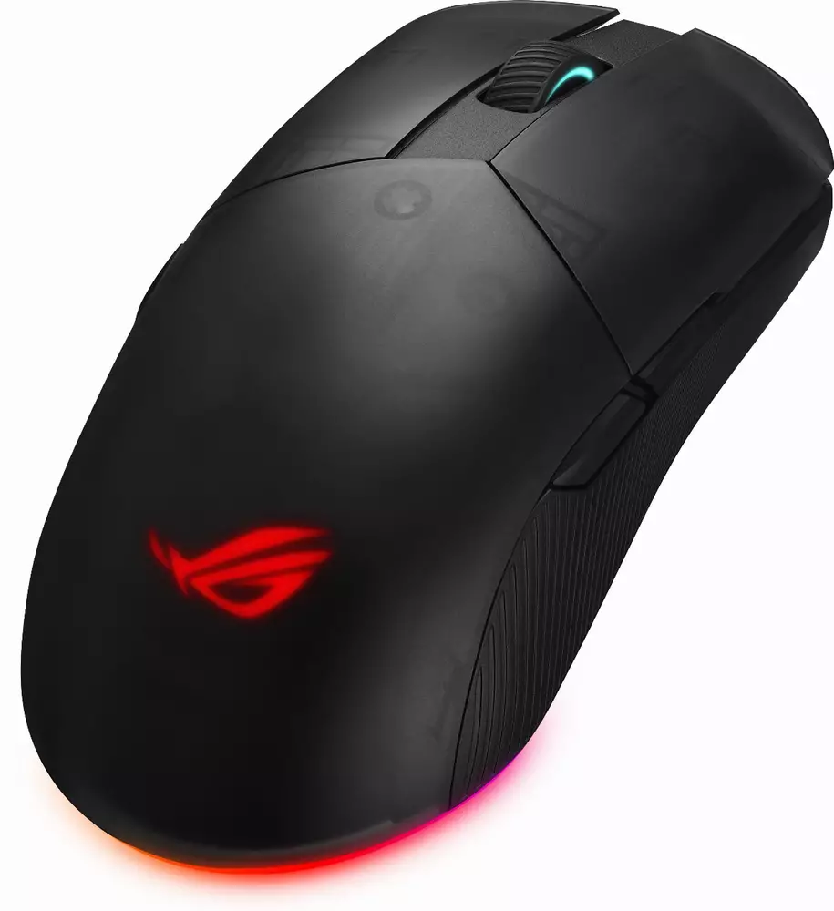 Геймърска мишка ASUS ROG Pugio II RGB Wireless