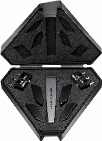 Геймърска мишка ASUS ROG Pugio II RGB Wireless