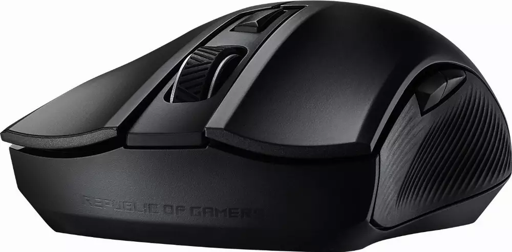 Геймърска мишка ASUS ROG Strix Carry