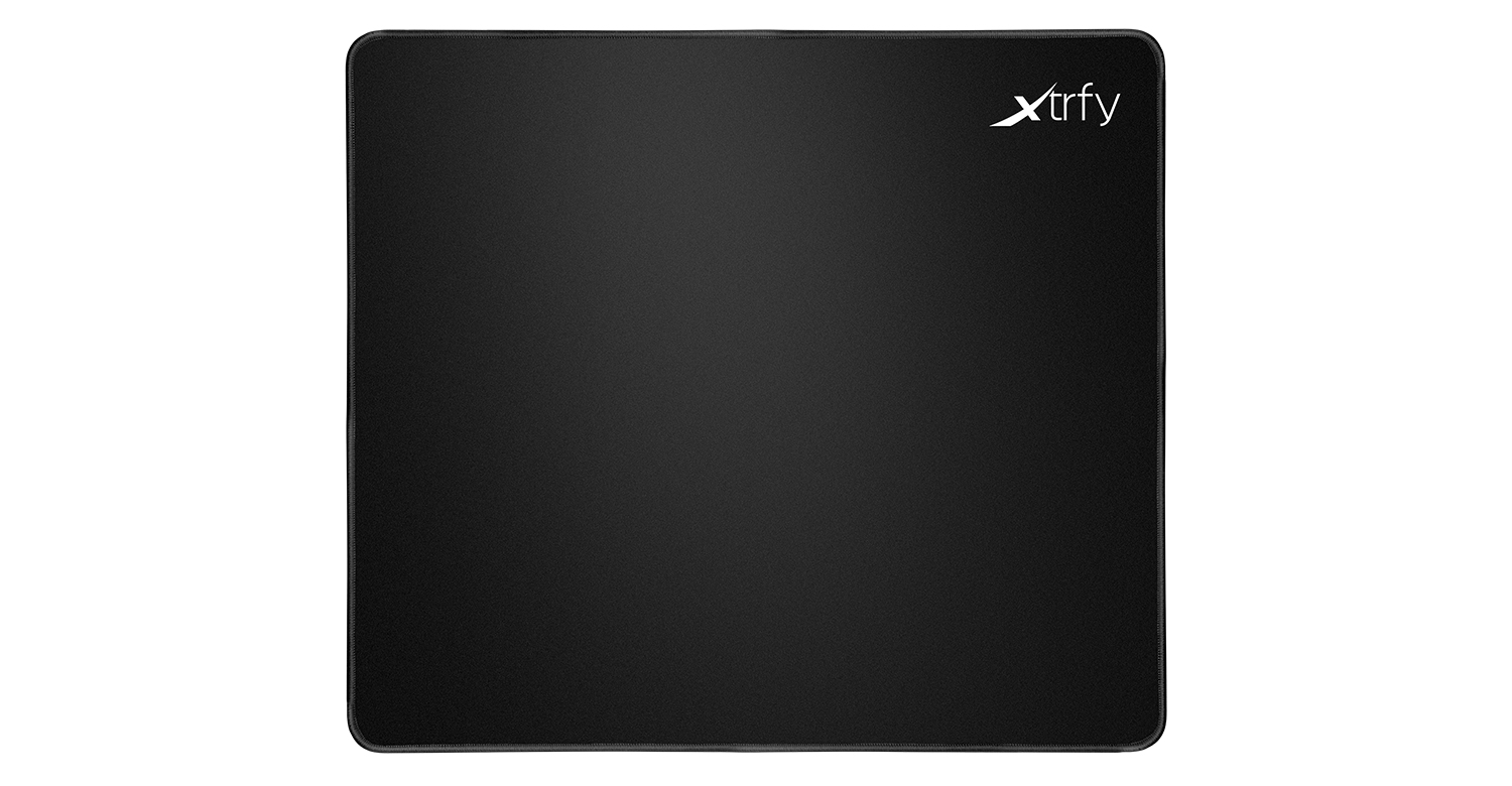Геймърски пад Xtrfy GP2 - L