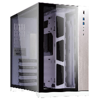 Кутия Lian Li PC-O11 Dynamic White
