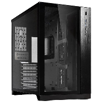 Кутия Lian Li PC-O11 Dynamic Black