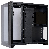 Кутия Lian Li PC-O11 Dynamic Black