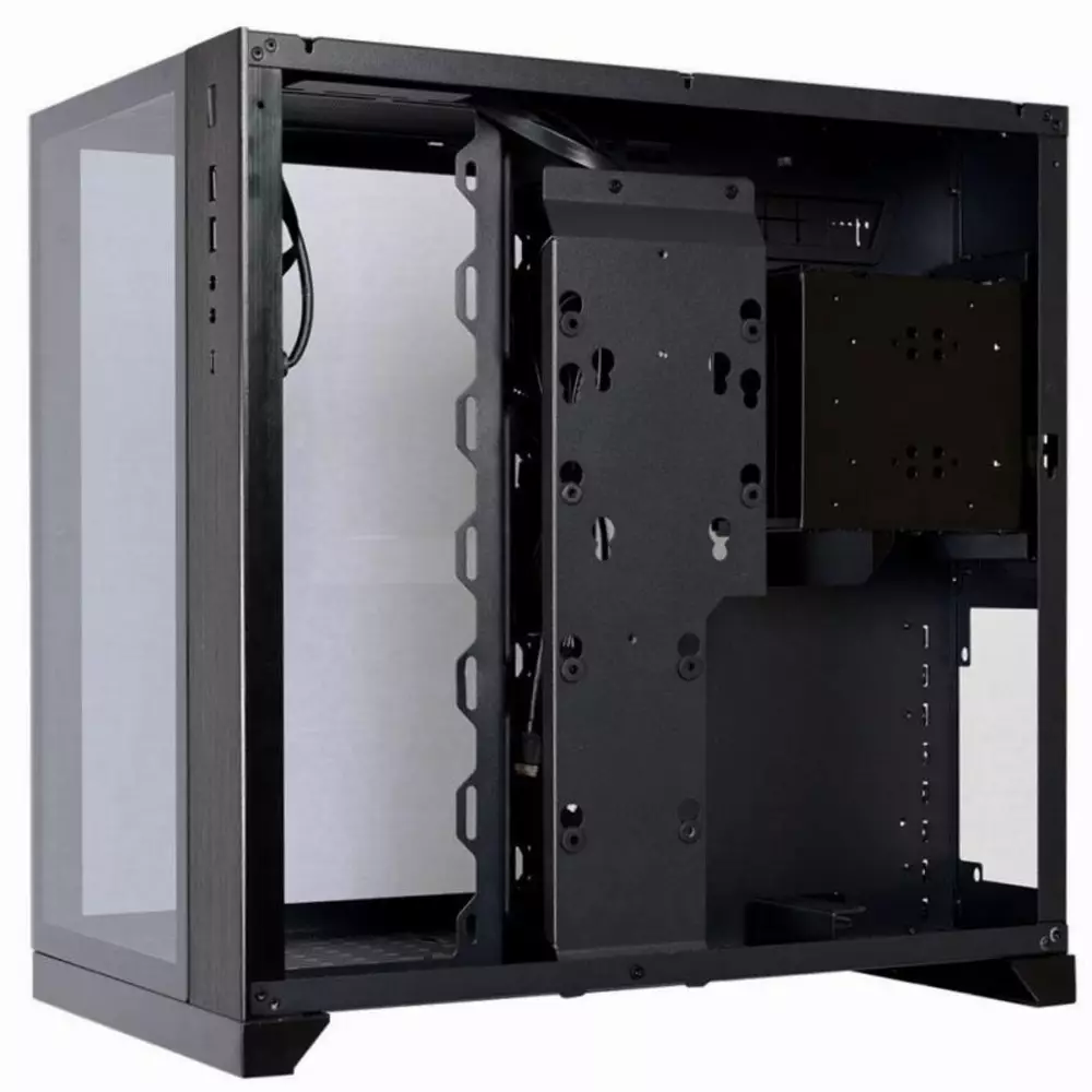 Carcasa Lian Li PC-O11 Dynamic Black