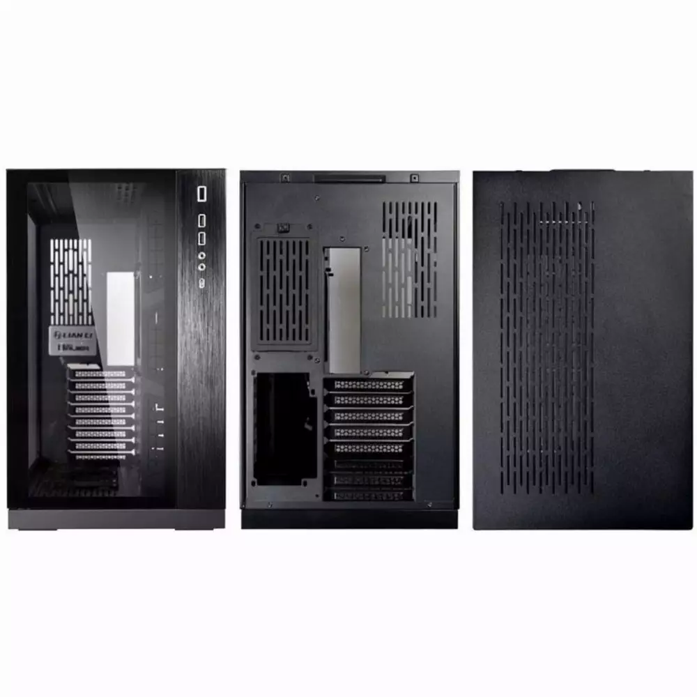 Carcasa Lian Li PC-O11 Dynamic Black
