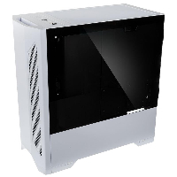 Кутия Lian Li LANCOOL II DRGB White