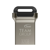 32GB USB3 C162 BLACK TEAM