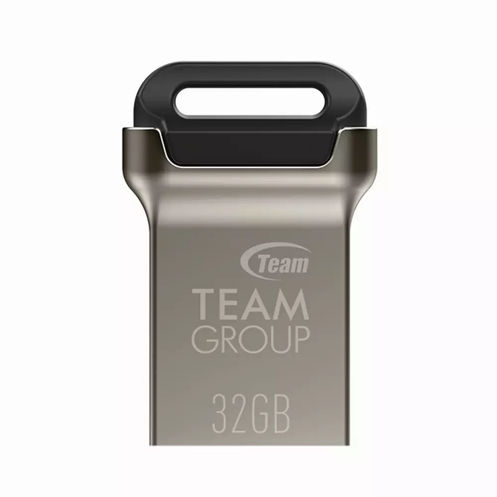 32GB USB3 C162 BLACK TEAM