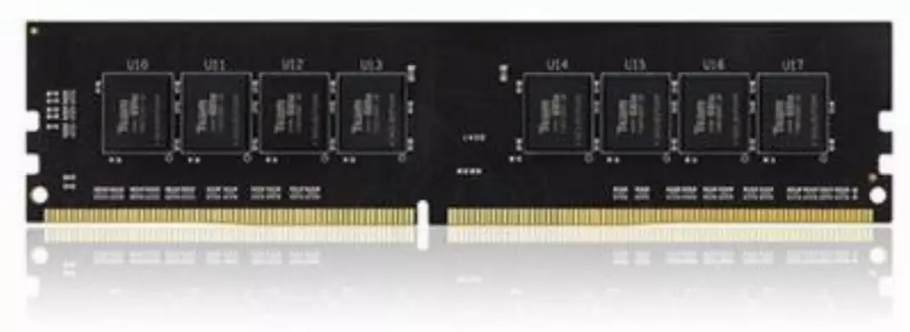 Памет Team Group 4GB DDR4 2400MHz CL16