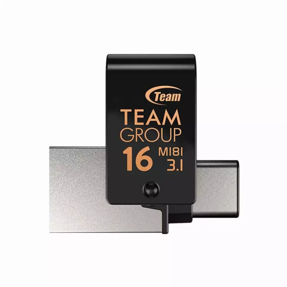 16G USB3 M181 BLACK TEAM