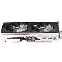 Видео карта SAPPHIRE NITRO+ RX 5500 XT 8GB Special Edition