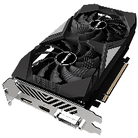 Видео карта GIGABYTE GeForce GTX 1650 SUPER WINDFORCE OC 4GB