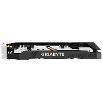 Видео карта GIGABYTE GeForce GTX 1650 SUPER WINDFORCE OC 4GB