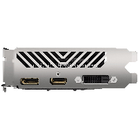 Видео карта GIGABYTE GeForce GTX 1650 SUPER WINDFORCE OC 4GB