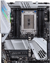 Дънна платка ASUS PRIME TRX40-PRO