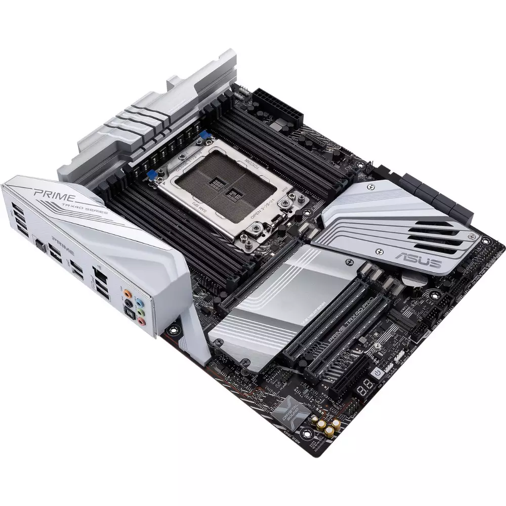 Дънна платка ASUS PRIME TRX40-PRO
