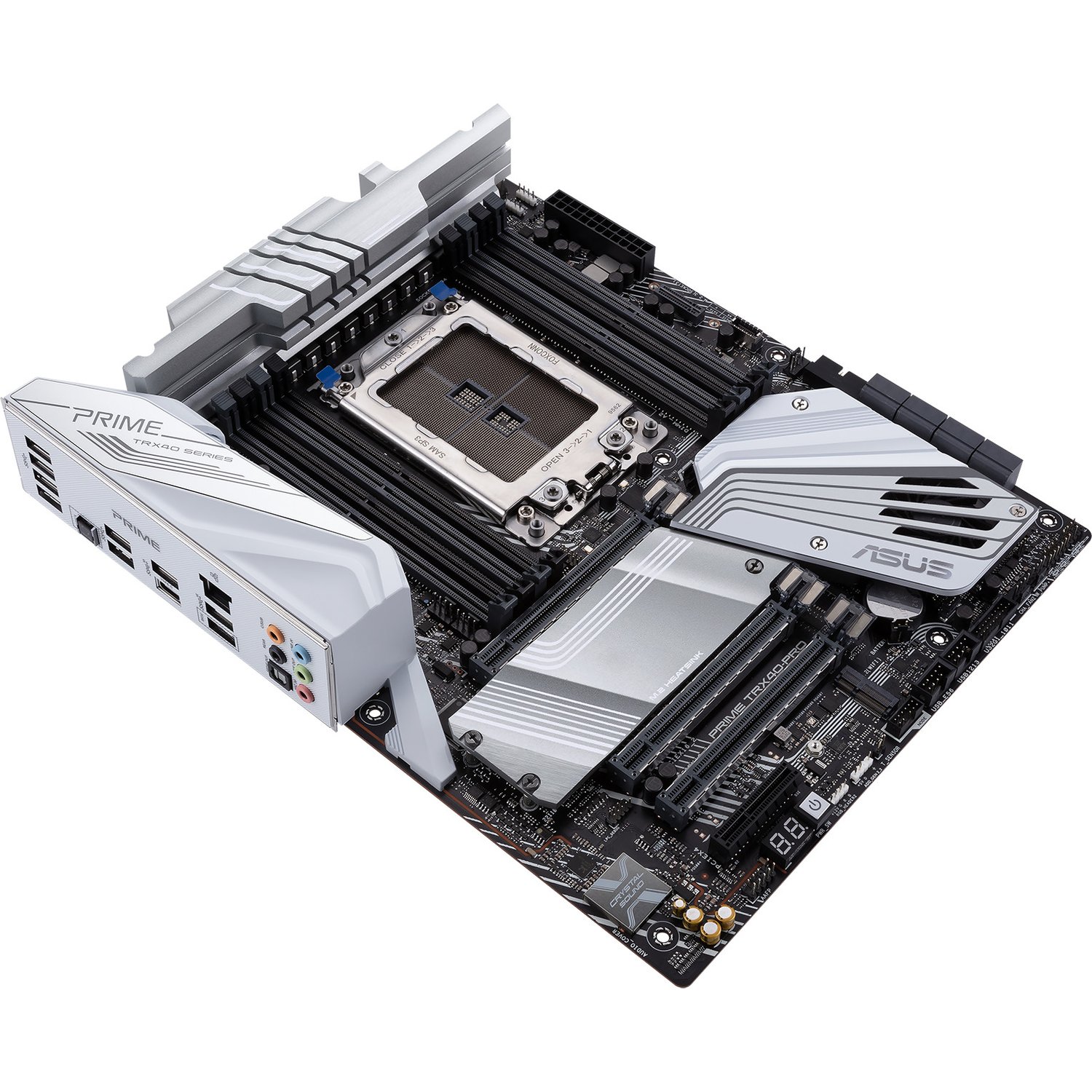 Дънна платка ASUS PRIME TRX40-PRO