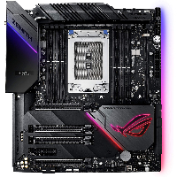 Дънна платка ASUS ROG ZENITH EXTREME ALPHA