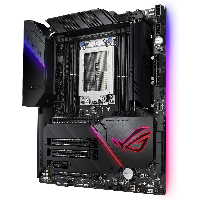 Дънна платка ASUS ROG ZENITH EXTREME ALPHA