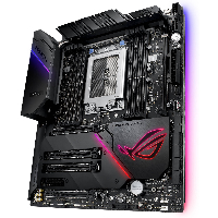 Дънна платка ASUS ROG ZENITH EXTREME ALPHA