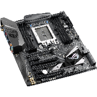 Дънна платка ASUS ROG STRIX X399-E GAMING